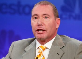 DoubleLine’s Jeffrey Gundlach sees no more Fed rate cuts under Jerome Powell