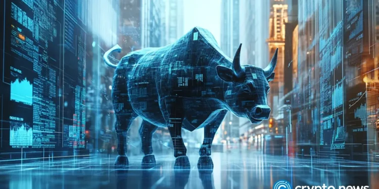 Dow Jones Index forms alarming pattern ahead of earnings