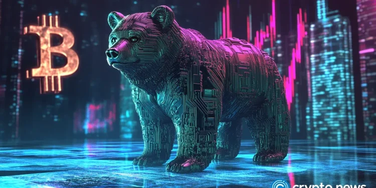 Dow Jones, crypto market drop as Trump picks Warsh for Fed