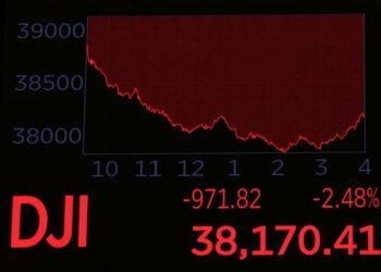 Dow Jones signs deal with Polymarket to add prediction data across outlets