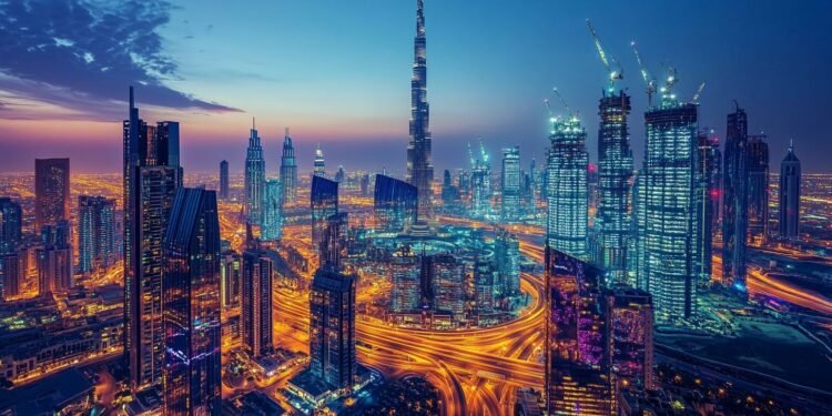 Dubai Bans Privacy Tokens Under New DFSA Crypto Framework
