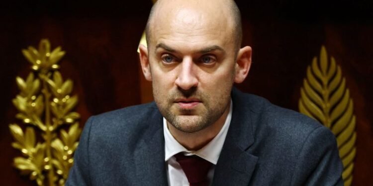 EU sends emergency generators to Ukraine as France plans to coordinate aid