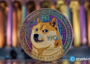 Elliot Wave points to a Dogecoin price rebound as DOGE ETF inflows rise