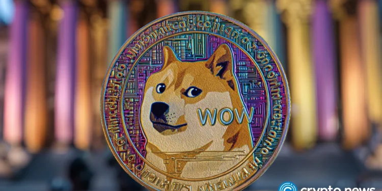 Elliot Wave points to a Dogecoin price rebound as DOGE ETF inflows rise
