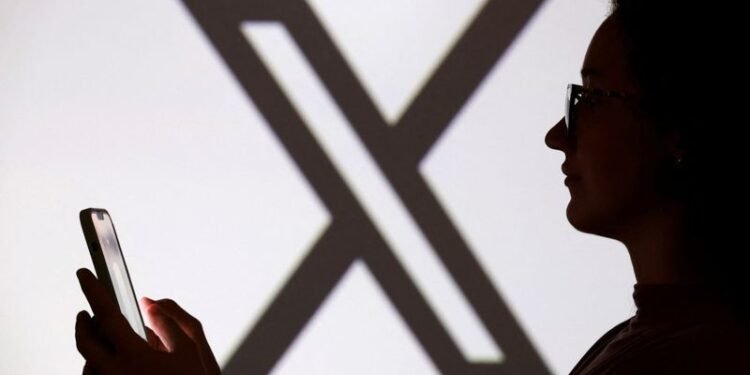 Elon Musk’s X largely back up after outage affects thousands worldwide