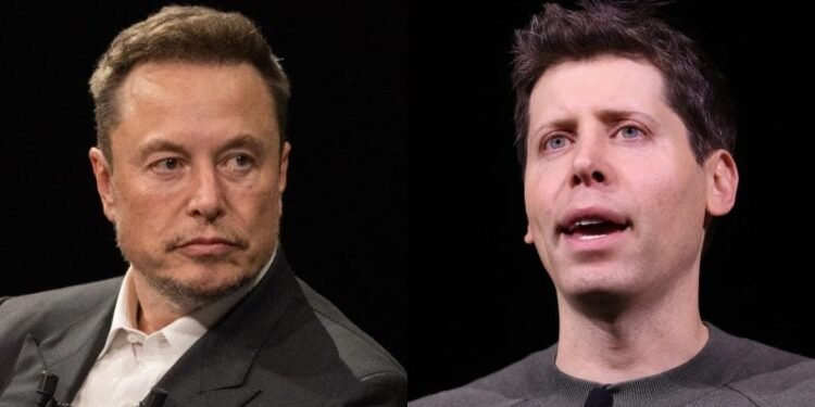 Elon Musk's lawsuit against OpenAI scheduled for April 27 trial