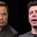 Elon Musk's lawsuit against OpenAI scheduled for April 27 trial