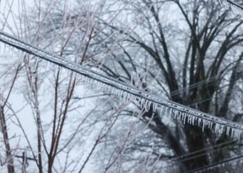 Energy stocks to watch as major winter storm rips through the U.S.