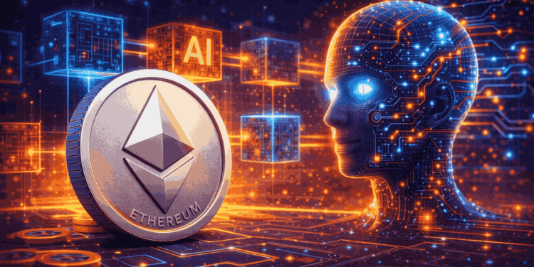 Ethereum Price Prediction: ETH Just Quietly Unveiled the AI Standard That Could Change Crypto Forever