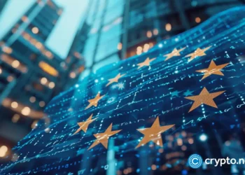 European banks form consortium to launch Euro-pegged stablecoin - 1