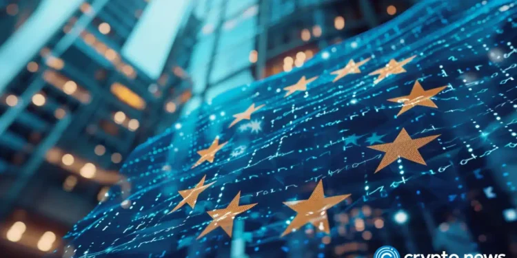 European banks form consortium to launch Euro-pegged stablecoin - 1