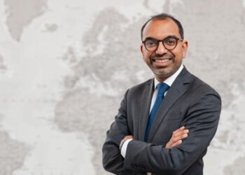 European manager appoints new co-head of private credit