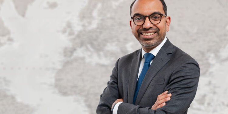 European manager appoints new co-head of private credit