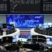 Europe’s STOXX 600 hits 600 points for first time