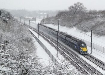 Condé Nast Traveler