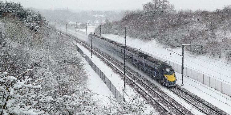 Condé Nast Traveler