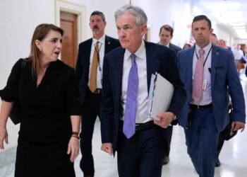 Everyone’s looking for political fireworks from Powell’s press conference. Here’s what to expect.