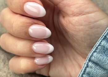 Everything You Need To Know About BIAB Nails