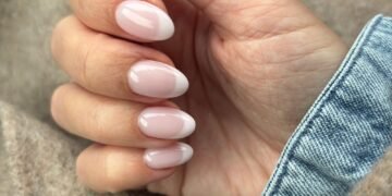 Everything You Need To Know About BIAB Nails