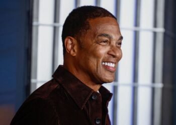 Ex-CNN journalist Don Lemon pleads not guilty to Minnesota protest charges