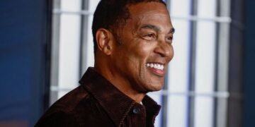 Ex-CNN journalist Don Lemon pleads not guilty to Minnesota protest charges