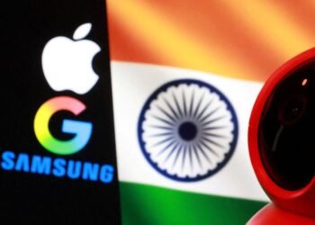Exclusive-India proposes forcing smartphone makers to give source code in security overhaul