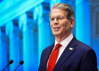 Exclusive-US may lift more Venezuela sanctions next week, Bessent says