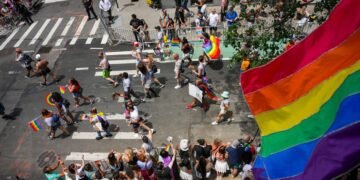 Exclusive-US missions to review aid programs for compliance with new rules on abortion, diversity and gender