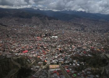 Exclusive-US presses Bolivia to expel suspected Iranian spies, harden approach to militant groups, sources say