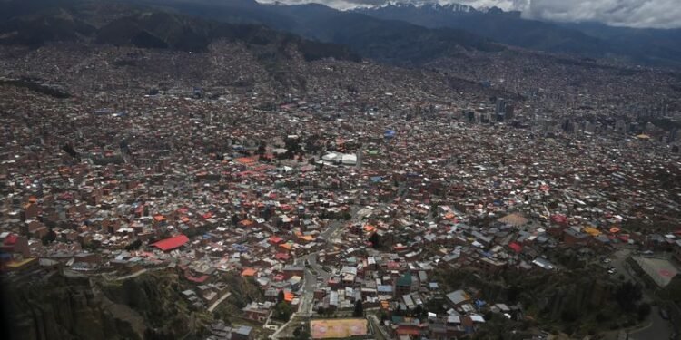 Exclusive-US presses Bolivia to expel suspected Iranian spies, harden approach to militant groups, sources say