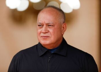 Exclusive-US talks with hardline Venezuelan minister Cabello began months before raid