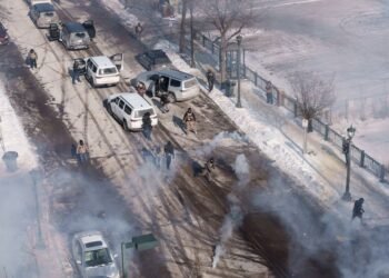 Explainer-Can ICE agents be prosecuted for Minneapolis shootings?