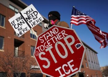 Factbox-Deaths mount as Trump immigration push intensifies