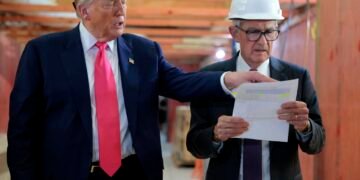 Fed honeymoon for Warsh? Briefly — then push comes to shove.