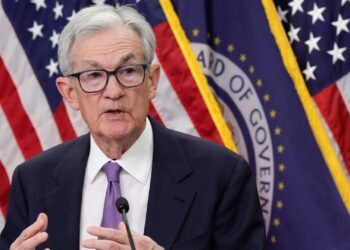Fed rate decision January 2026: Holds key rate steady