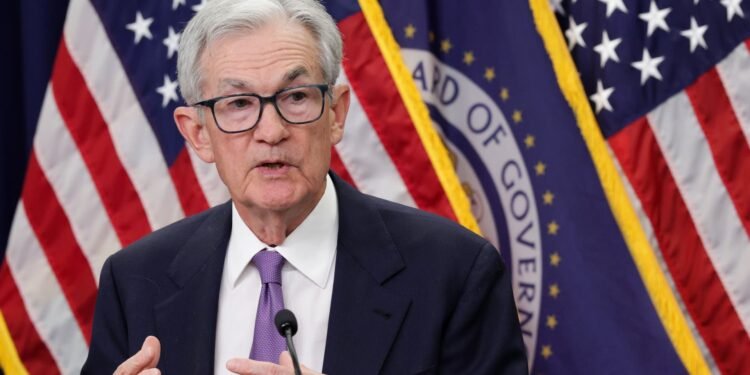 Fed rate decision January 2026: Holds key rate steady