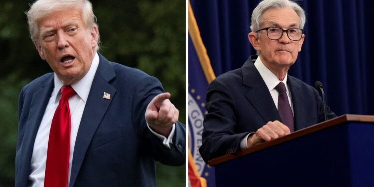 Fed rates likely to hold steady: Here’s what that means