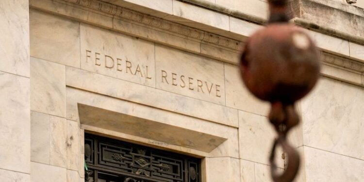 Fed to hold rates through March, and possibly through Powell’s tenure, on strong growth: Reuters poll