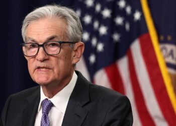 Federal Reserve, Powell face challenges in 2026