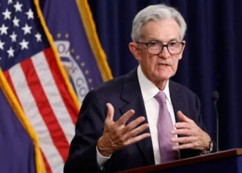Federal Reserve holds rates steady as Bitcoin stalls below $90K