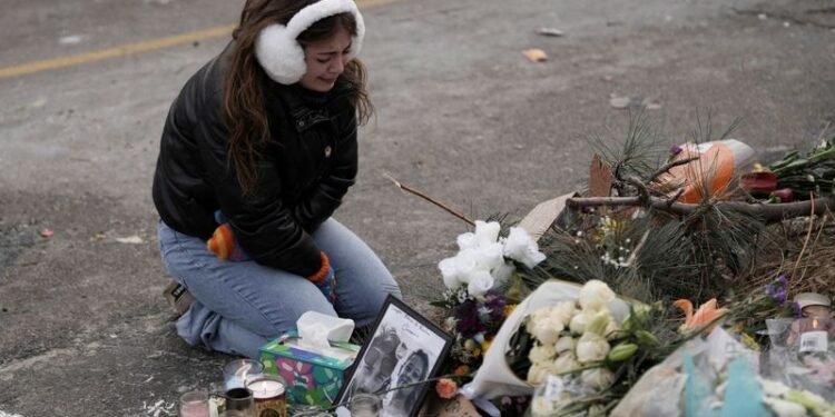 Federal officials dig in on Minneapolis shooting narrative despite video evidence