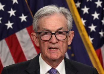 Fed’s Powell says Trump administration has threatened him with a criminal indictment