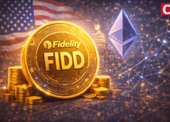 Fidelity Launches FIDD Stablecoin on Ethereum, Joining Race Under US Stablecoin Law