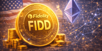 Fidelity Launches FIDD Stablecoin on Ethereum, Joining Race Under US Stablecoin Law