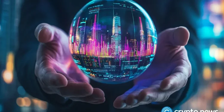 Figure launches OPEN Network for on-chain stock issuance