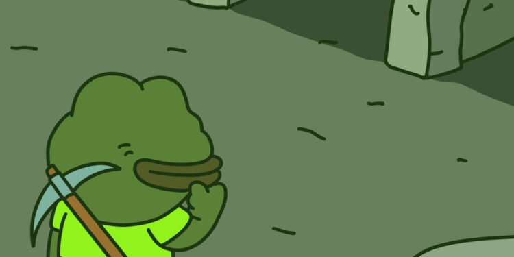 PepeNode Presale Has 7 Days Left as 539% Staking Rewards Drive Surge of Interest in Mine