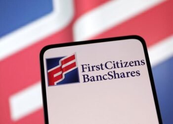 First Citizens BancShares slides after downbeat annual interest income forecast