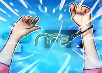 First FTX-Linked Exec to be Released from Prison Today