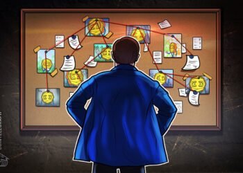 French Authorities Investigate Data Breach of Crypto Tax Platform