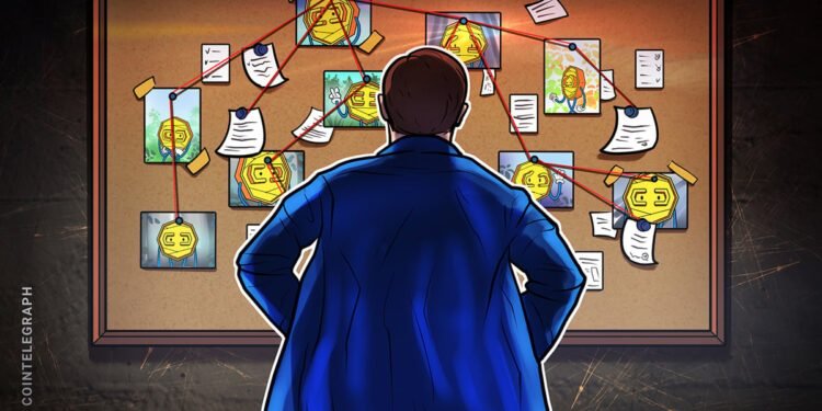 French Authorities Investigate Data Breach of Crypto Tax Platform